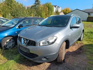 Nissan Qashqai I-Way