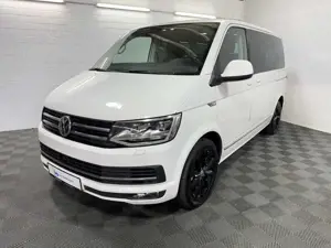 Volkswagen T6 Multivan 2.0 TDI DSG Generation Six ACC NAVI STH 150 kW ...