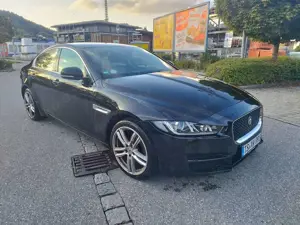 Jaguar XE XE Diesel 20d Prestige