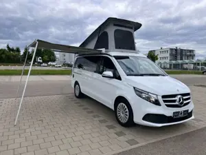 Mercedes-Benz Marco Polo V 250 Lang