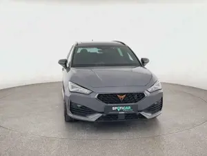 CUPRA Leon Bild 2