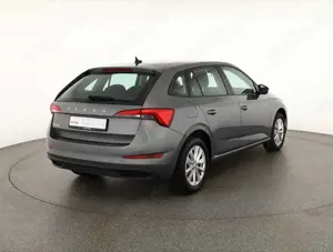 Skoda Scala 1.0 TSI DSG LED Sitzheizung Tempomat Bild 5