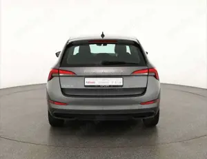 Skoda Scala 1.0 TSI DSG LED Sitzheizung Tempomat Bild 4
