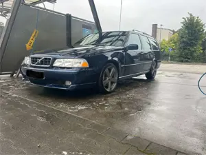Volvo V70 R Frontantrieb Schaltgetriebe Bild 2