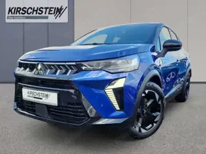 Mitsubishi ASX Hybrid Top 1.6 AHK Leder Pano Navi 2025