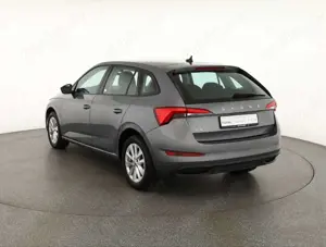 Skoda Scala 1.0 TSI DSG LED Sitzheizung Tempomat Bild 3