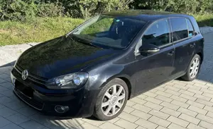 Volkswagen Golf Highline