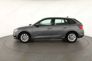 Skoda Scala 1.0 TSI DSG LED Sitzheizung Tempomat Bild 2