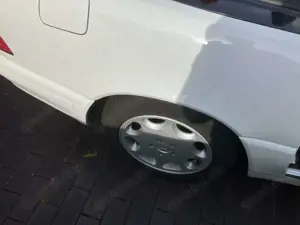 Mercedes-Benz SL 500 SL 500 Bild 5