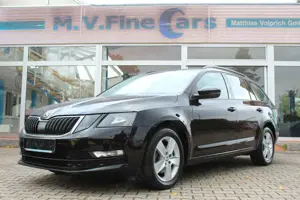 Skoda Octavia Combi Ambition