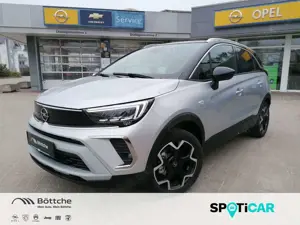 Opel Crossland 1.2 Ultimate AT/Allw/AHK/LED/Navi/Shz/180°Kamera/K
