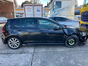 Volkswagen Golf VII Lim. Comfortline BMT/AUTOMATK/SHZ/KLIMA Bild 4