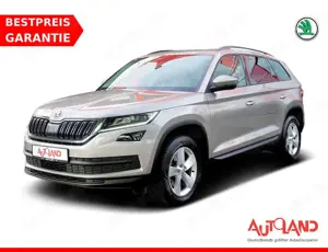 Skoda Kodiaq 1.5 16V TSI Klimaaut. AHK LED Navi