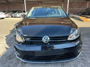 Volkswagen Golf VII Lim. Comfortline BMT/AUTOMATK/SHZ/KLIMA Bild 2