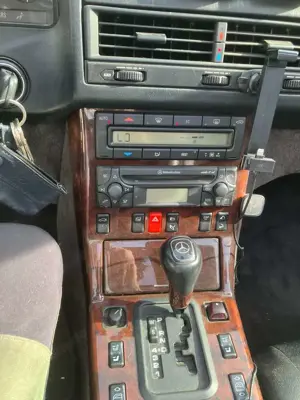 Mercedes-Benz SL 500 SL 500 Bild 3