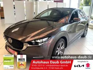 Mazda CX-30 CX30 2.0 SKYACTIV-X M HYBRID SELECTION AUTOMATIK