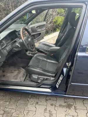 Volvo V70 R Frontantrieb Schaltgetriebe Bild 5