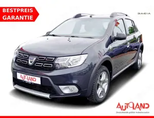 Dacia Sandero Stepway III LED Kamera AHK PDC