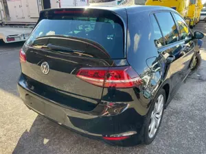Volkswagen Golf VII Lim. Comfortline BMT/AUTOMATK/SHZ/KLIMA Bild 5