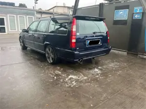 Volvo V70 R Frontantrieb Schaltgetriebe Bild 3