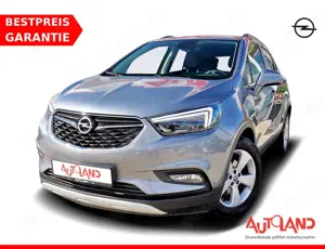 Opel Mokka X 1.4 Android Apple AHK Kamera Tempomat