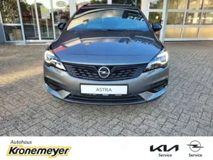 Opel Astra 1.5D K ST Business Elegance Automatik Sportpaket A Bild 2