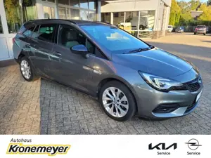 Opel Astra 1.5D K ST Business Elegance Automatik Sportpaket A Bild 3