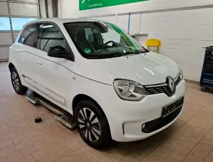 Renault Twingo E-TECH  Navi*Klima*Sitzheizung*Rückfahrcam