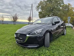 Mazda 2 SKYACTIV-G 90 M HYBRID KIZOKU