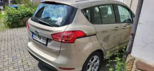 Ford B-Max B-MAX 1.0 EcoBoost SYNC Edition