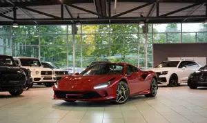 Ferrari Others Spider *Lift*SOFORT*Racing Daytona*Alcantara