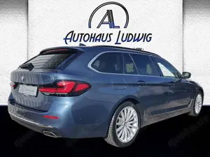 BMW 530 d xDrive*360*Standh*Laser*HUD*Pano*AssProf*93.499 Bild 2