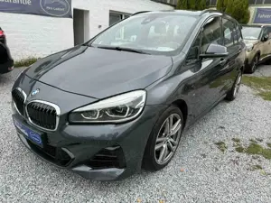 BMW 216 216 d Gran Tourer M Paket*7 Sitzer*Alcantara*LED