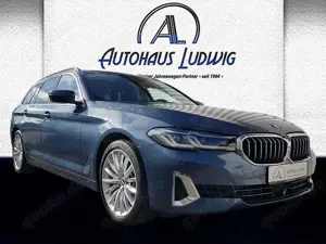 BMW 530 d xDrive*360*Standh*Laser*HUD*Pano*AssProf*93.499 Bild 4