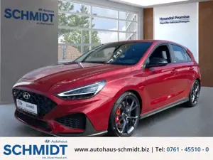 Hyundai i30 N Performance 2.0 T-GDI Sportsitze LED Apple CarPl
