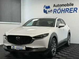 Mazda CX-30 SKYACTIVE-X AWD Automatik LED ACC AHK HUD