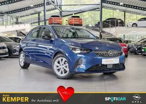 Opel Corsa 1.2 Turbo Elegance *LED*SHZ*Kamera*