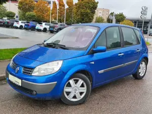 Renault Scenic SCENIC II MONOSPACE | AUTOMATIK |