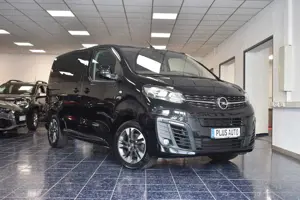 Opel Zafira Life Edition S 8-Sitze Navi Kamer
