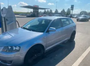 Audi A3 A3 2.0 TDI Sportback Ambition