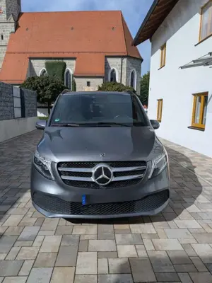 Mercedes-Benz V 250 V 250 d extralang 4Matic 9G-TRONIC Avantgarde