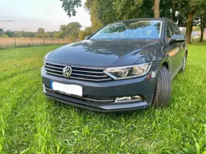 Volkswagen Passat Variant Passat Variant 1.5 TSI OPF DSG Comfortline