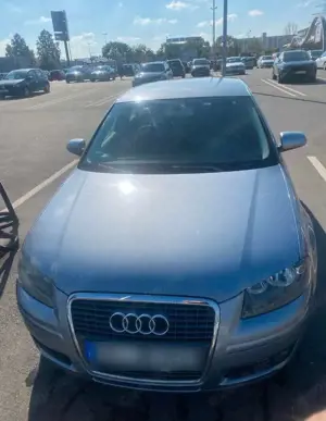 Audi A3 A3 2.0 TDI Sportback Ambition