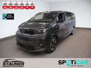 Opel Zafira Life Edition XL 2.0 Diesel AT8 *9SITZER*