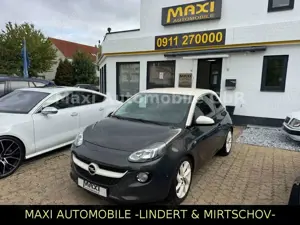 Opel Adam Slam-PDC-SHZ-KLIMAAUT-BLUET-TEMP