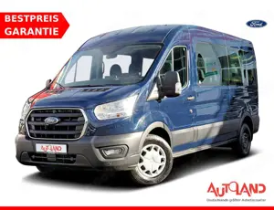 Ford Transit Kombi L3 2.0 TDCi Navi Sitzheizung PDC