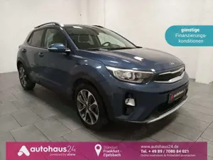 Kia Stonic 1.0 T-GDI Vision|PDC|Sitzhzg|Lenkrhzg.