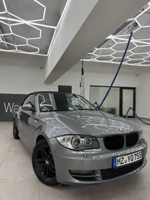 BMW 120 120i