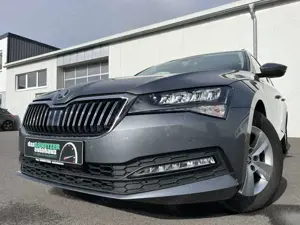 Skoda Superb Combi 2.0 TDI DSG Ambition 169€ m. 20% Anzahlung