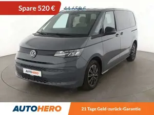 Volkswagen T7 Multivan 2.0 TDI  *ACC*PDC*ALU*SHZ*
